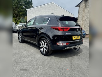 Used Kia Sportage 2018 for sale - 79034859: Photo