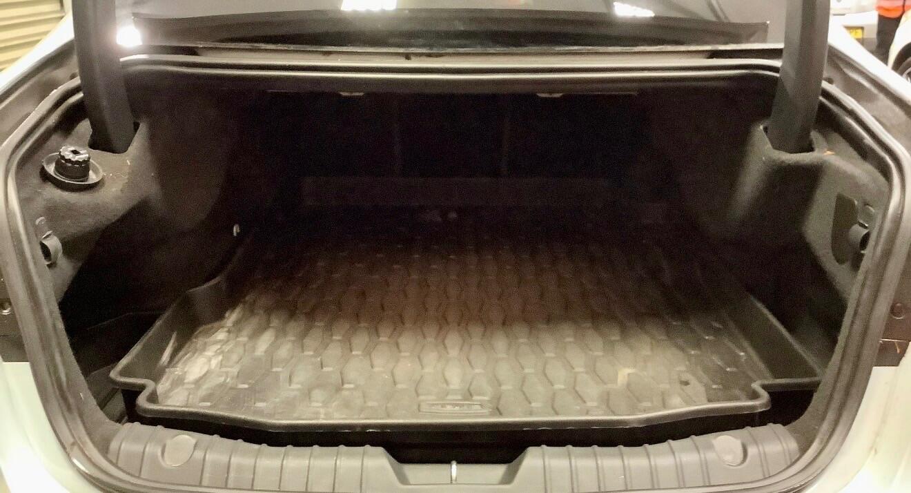 Used Jaguar XF 2017 for sale - 76522362: Photo 9