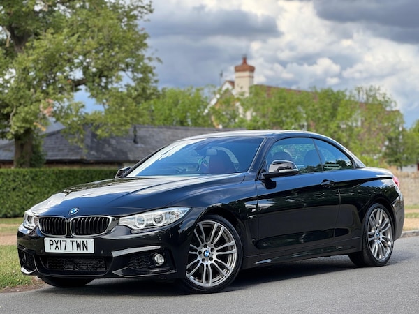 Used BMW 4 Series 2017 for sale - 75311145: Photo 15