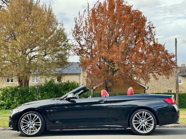 Used BMW 4 Series 2017 for sale - 75311145: Photo 20