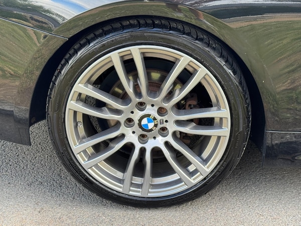 Used BMW 4 Series 2017 for sale - 75311145: Photo 24