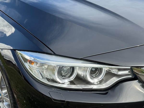 Used BMW 4 Series 2017 for sale - 75311145: Photo 25