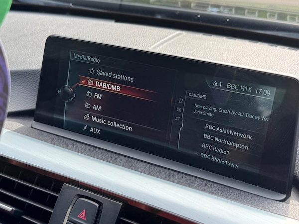 Used BMW 4 Series 2017 for sale - 75311145: Photo 42