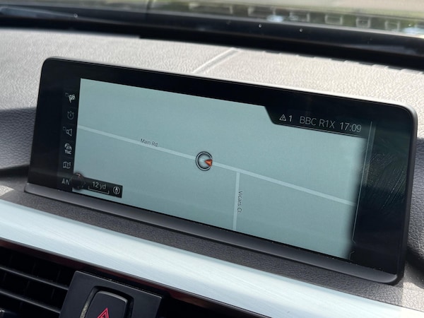 Used BMW 4 Series 2017 for sale - 75311145: Photo 44