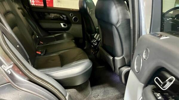 Used Land Rover Range Rover 2019 for sale - 78205229: Photo 11