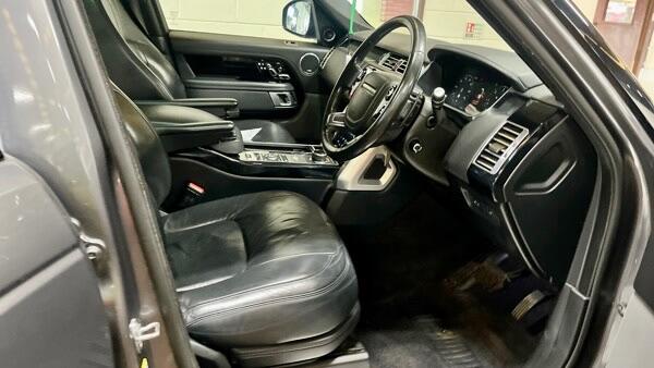 Used Land Rover Range Rover 2019 for sale - 78205229: Photo 7