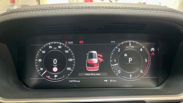 Used Land Rover Range Rover 2019 for sale - 78205229: Photo 8