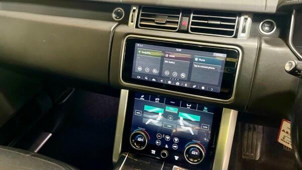 Used Land Rover Range Rover 2019 for sale - 78205229: Photo 9