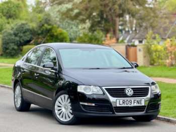 Used Volkswagen Passat 2009 for sale - 74429225: Photo