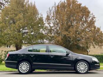 Used Volkswagen Passat 2009 for sale - 74429225: Photo