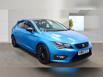 Used SEAT Leon 2015 for sale - 78923079: Photo