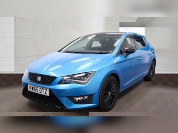 Used SEAT Leon 2015 for sale - 78923079: Photo