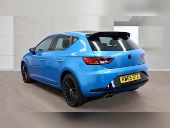 Used SEAT Leon 2015 for sale - 78923079: Photo