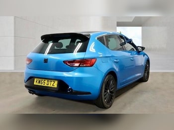 Used SEAT Leon 2015 for sale - 78923079: Photo