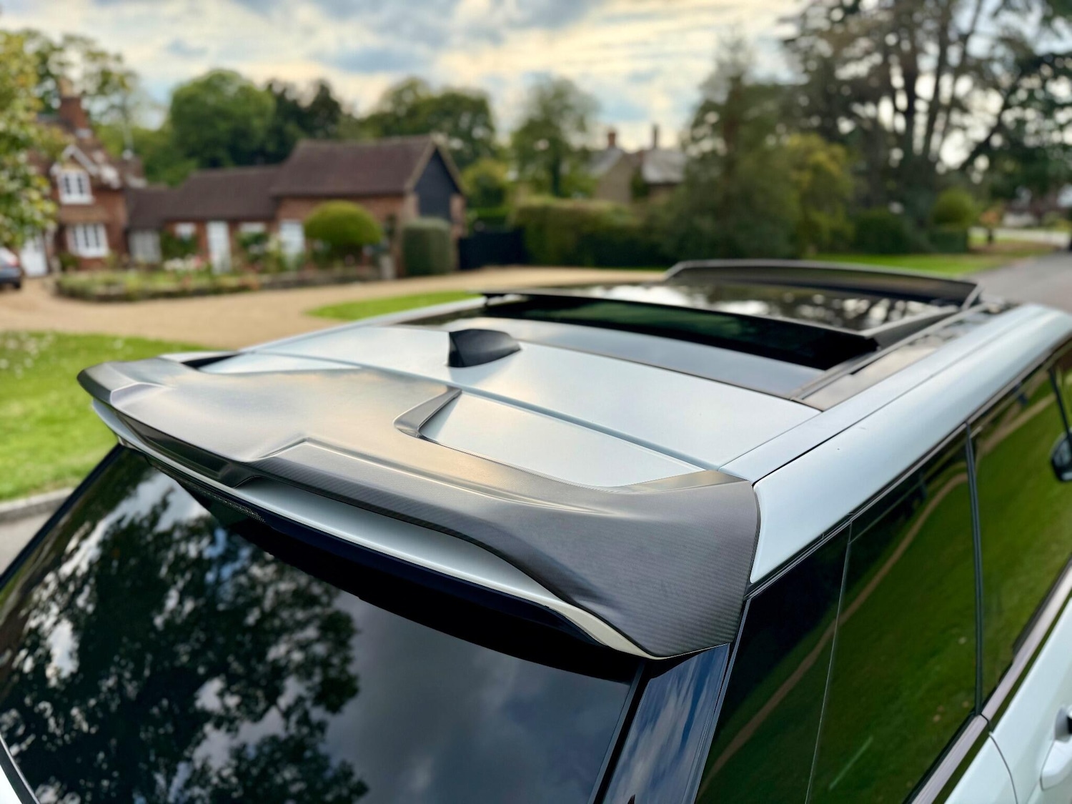 Used Land Rover Range Rover Sport 2017 for sale - 75977570: Photo 25