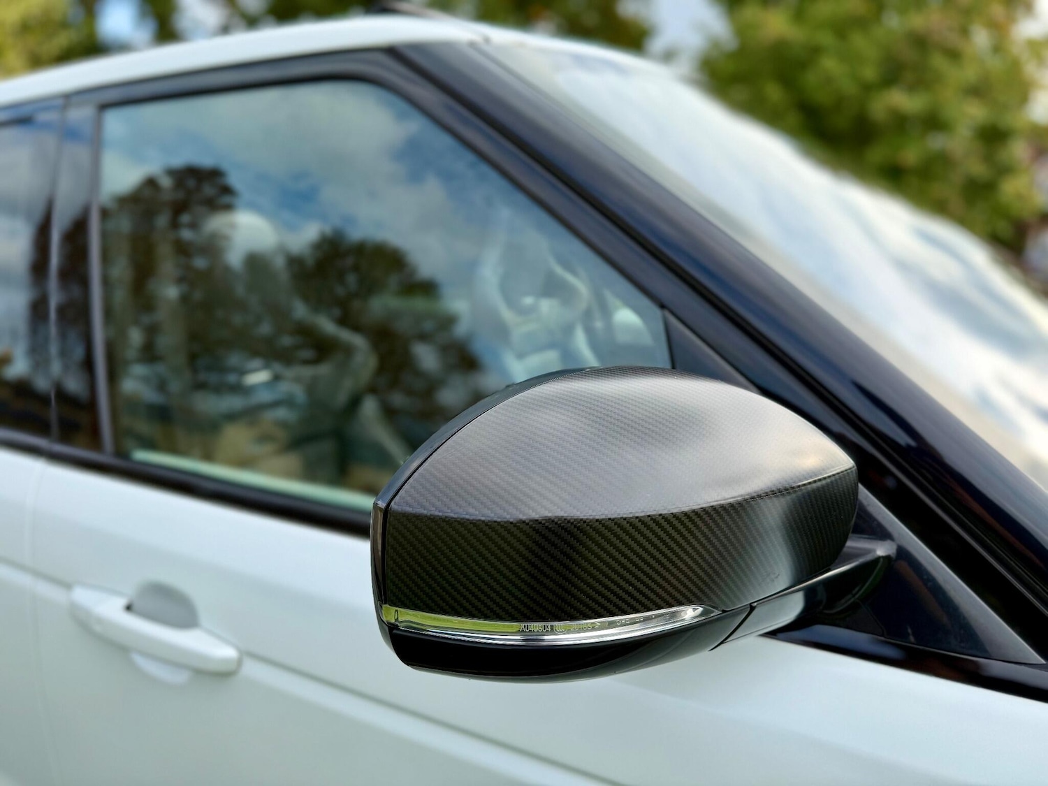 Used Land Rover Range Rover Sport 2017 for sale - 75977570: Photo 28