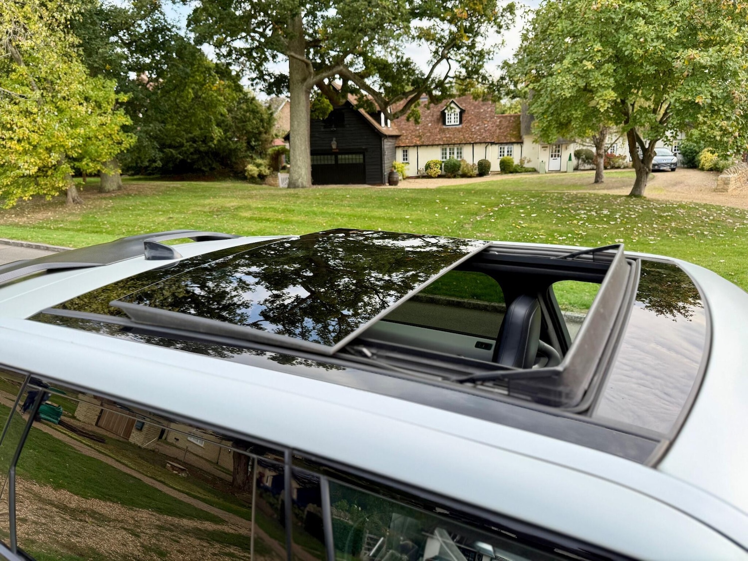 Used Land Rover Range Rover Sport 2017 for sale - 75977570: Photo 29