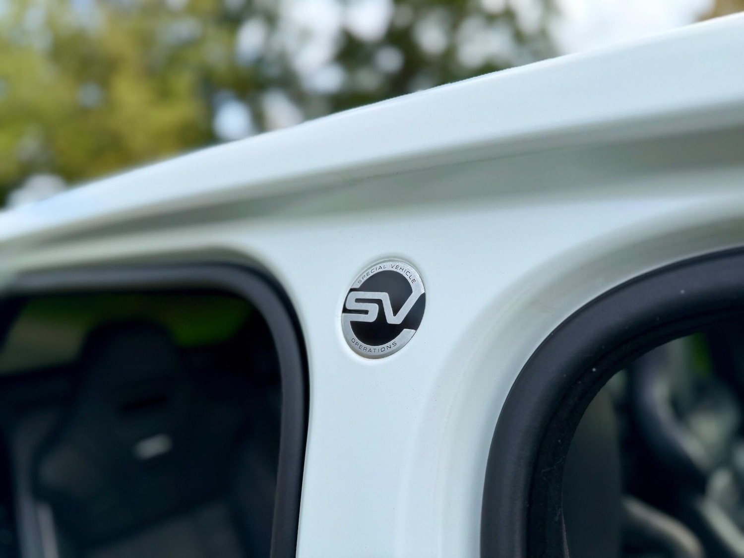 Used Land Rover Range Rover Sport 2017 for sale - 75977570: Photo 30