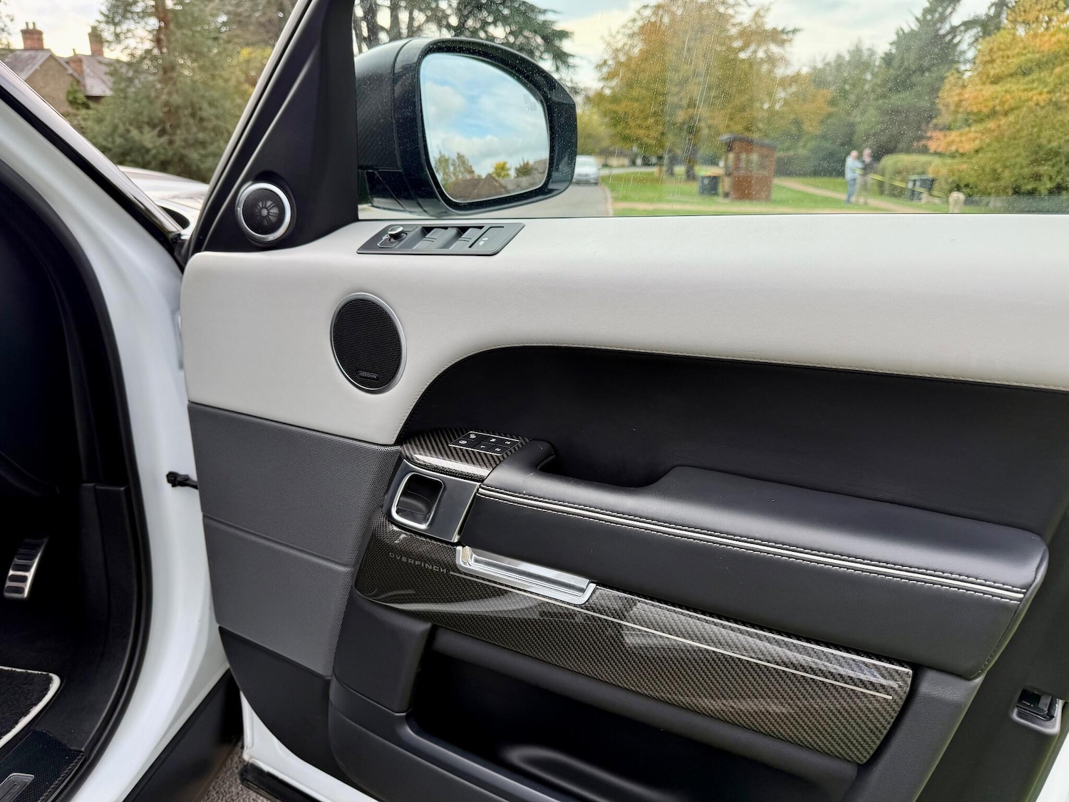 Used Land Rover Range Rover Sport 2017 for sale - 75977570: Photo 31