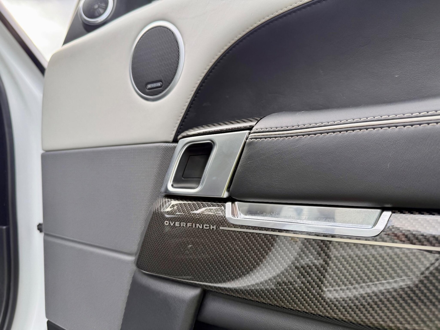 Used Land Rover Range Rover Sport 2017 for sale - 75977570: Photo 32