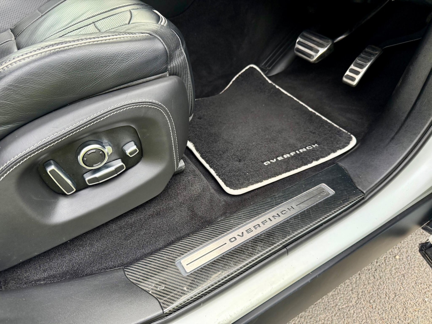 Used Land Rover Range Rover Sport 2017 for sale - 75977570: Photo 36