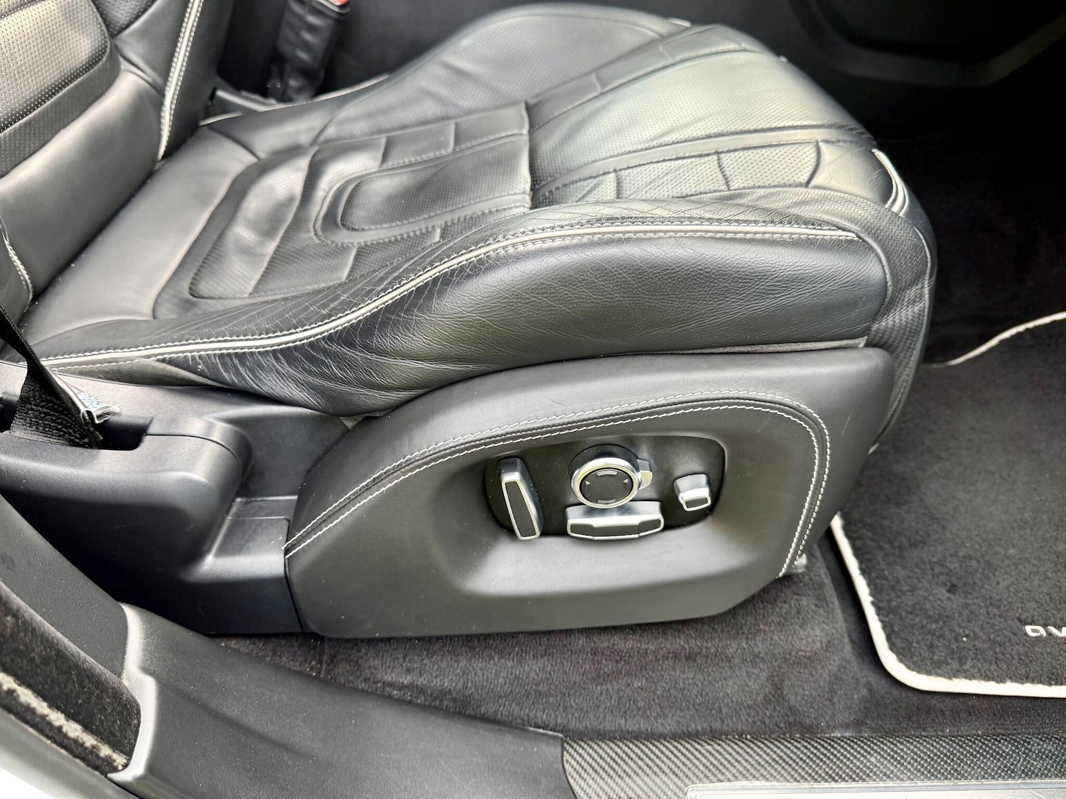 Used Land Rover Range Rover Sport 2017 for sale - 75977570: Photo 37