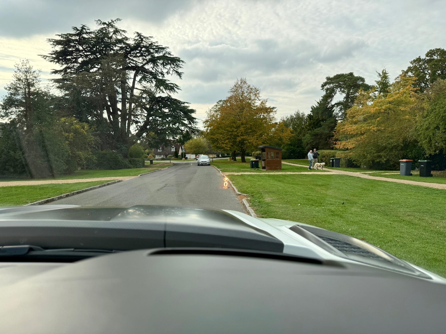 Used Land Rover Range Rover Sport 2017 for sale - 75977570: Photo 45