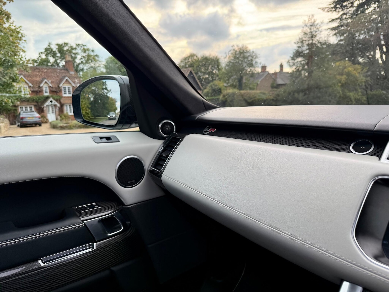 Used Land Rover Range Rover Sport 2017 for sale - 75977570: Photo 49