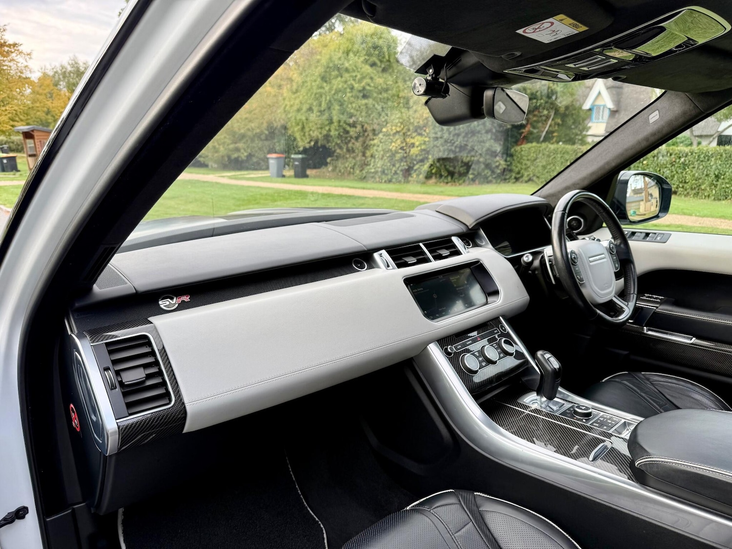 Used Land Rover Range Rover Sport 2017 for sale - 75977570: Photo 59