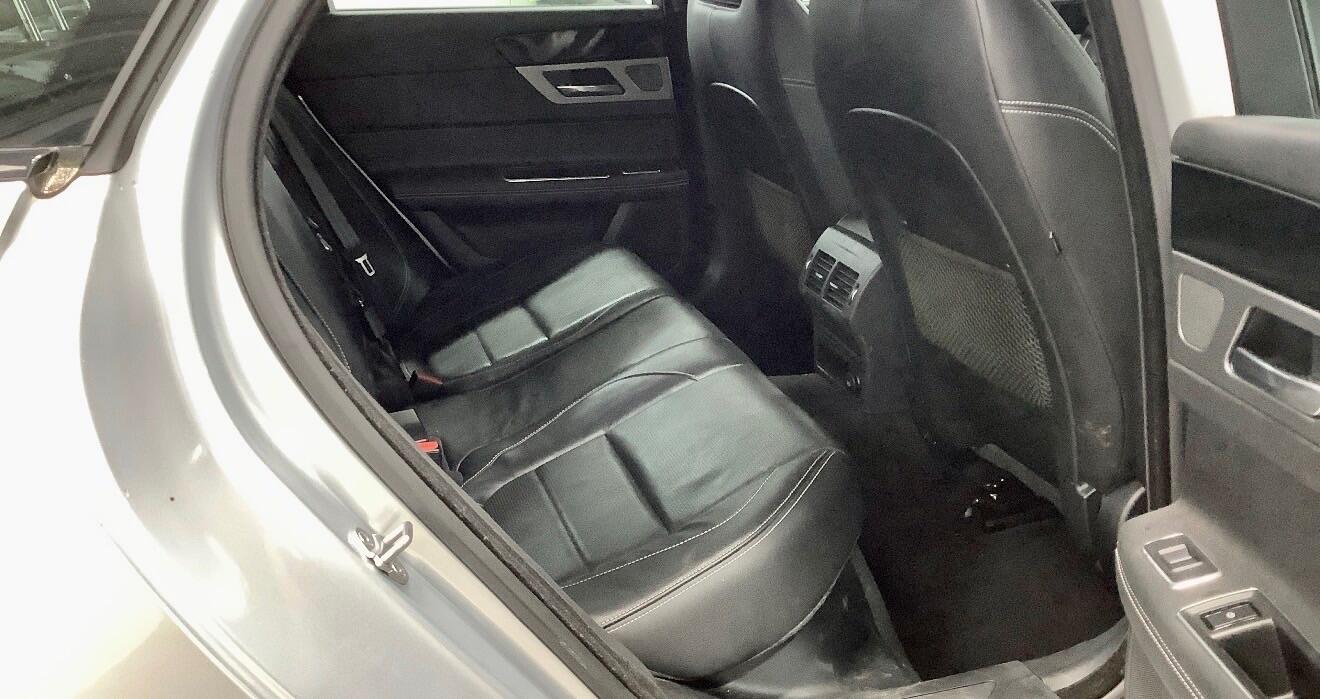 Used Jaguar XF 2016 for sale - 77695441: Photo 10