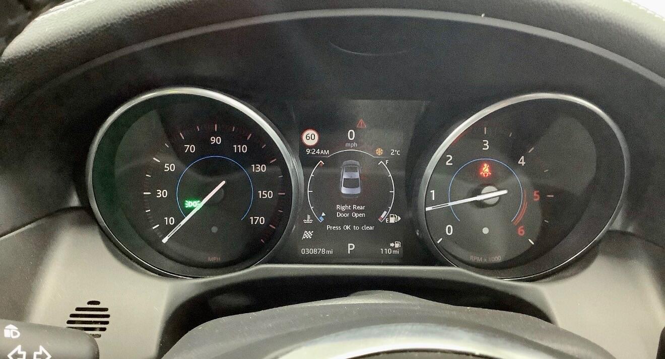 Used Jaguar XF 2016 for sale - 77695441: Photo 8