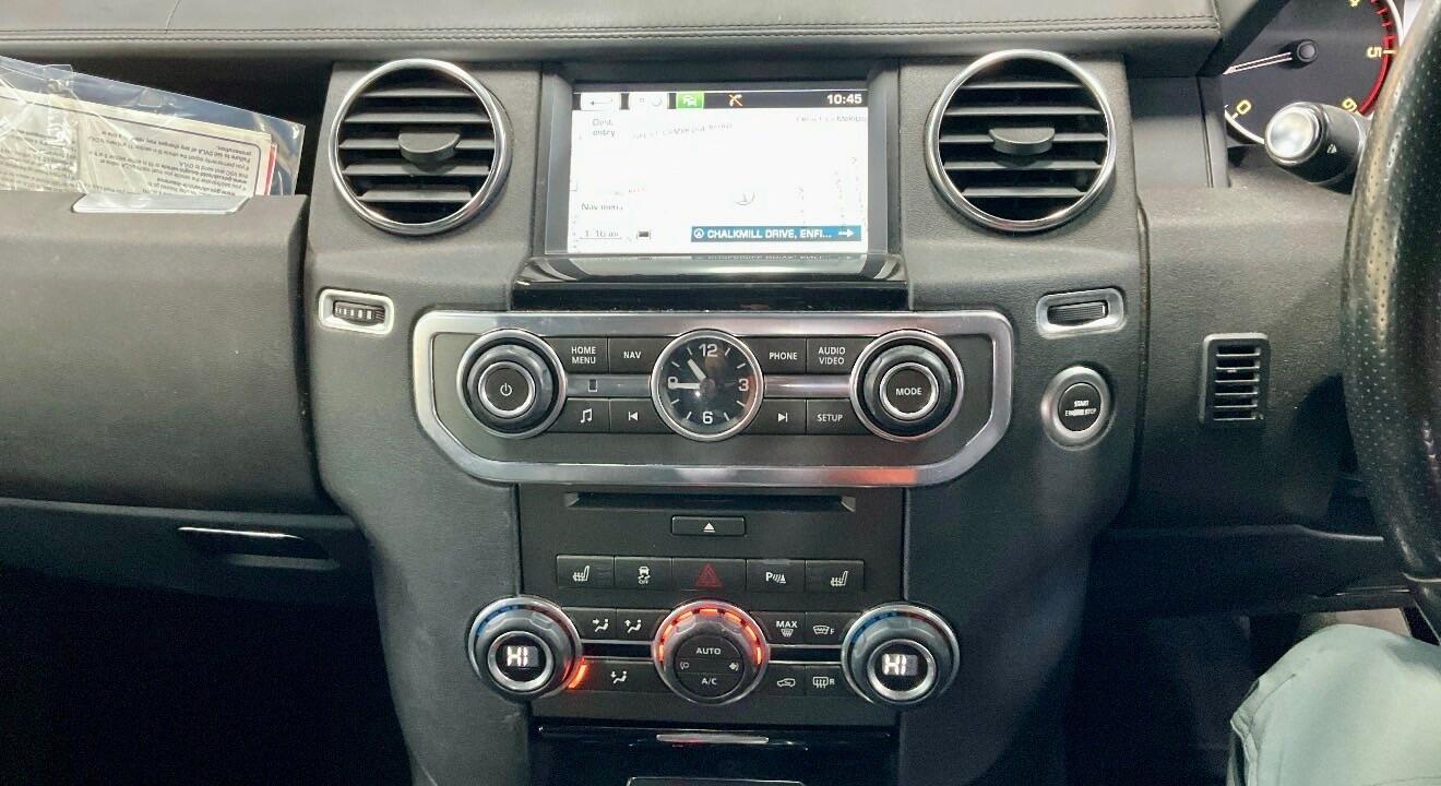 Used Land Rover Discovery 2014 for sale - 77108913: Photo 10