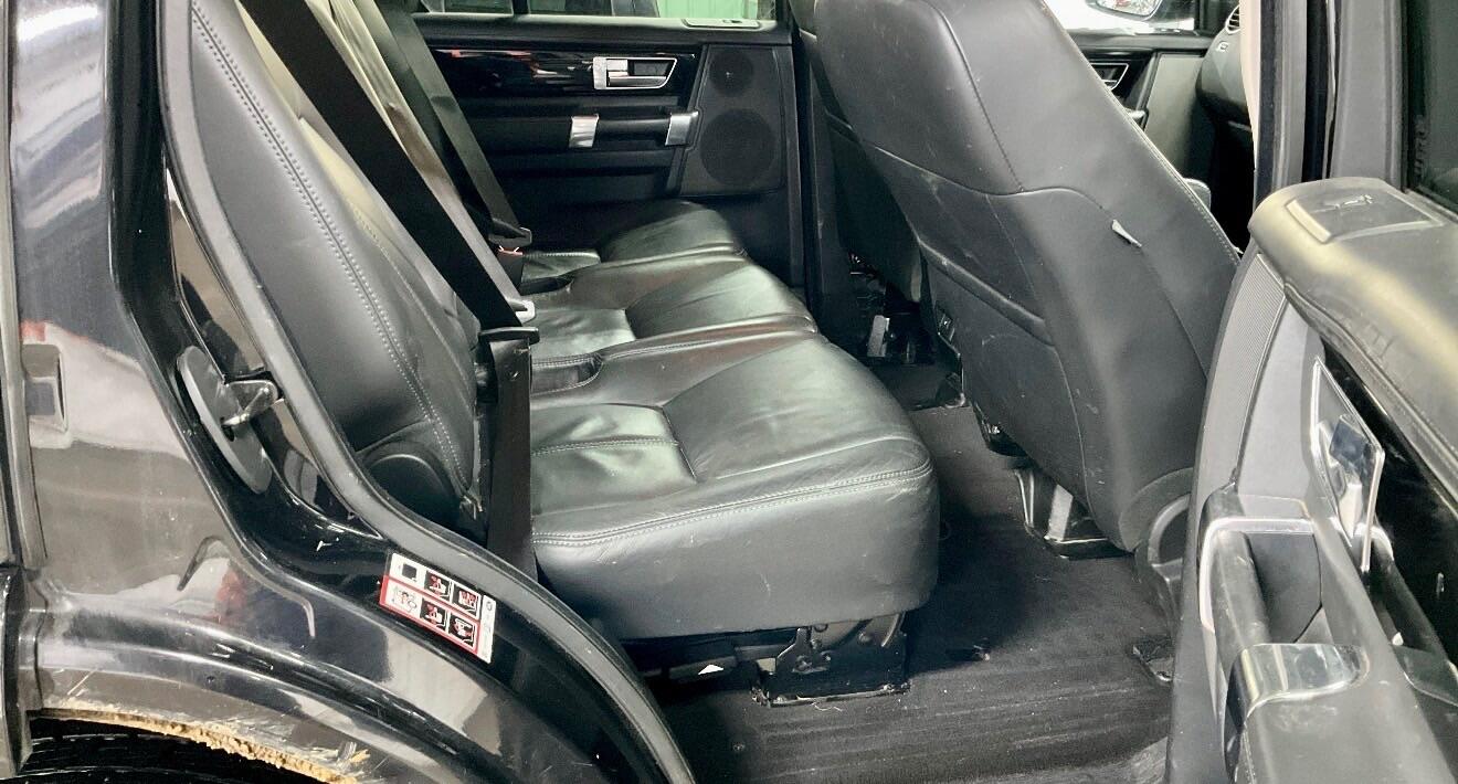 Used Land Rover Discovery 2014 for sale - 77108913: Photo 11