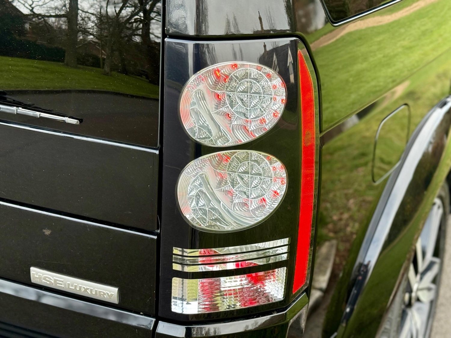 Used Land Rover Discovery 4 2014 for sale - 77108913: Photo 15