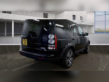 Used Land Rover Discovery 2014 for sale - 77108913: Photo