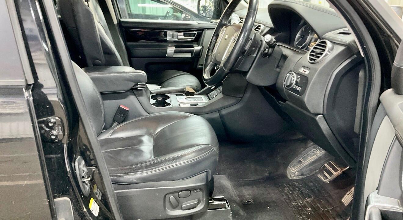 Used Land Rover Discovery 2014 for sale - 77108913: Photo 7