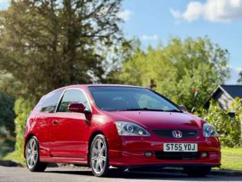 Used Honda Civic 2005 for sale - 74058128: Photo