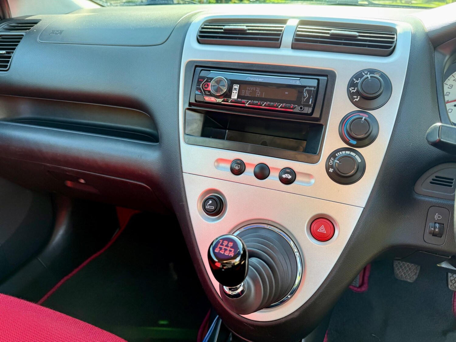 Vehicle 46