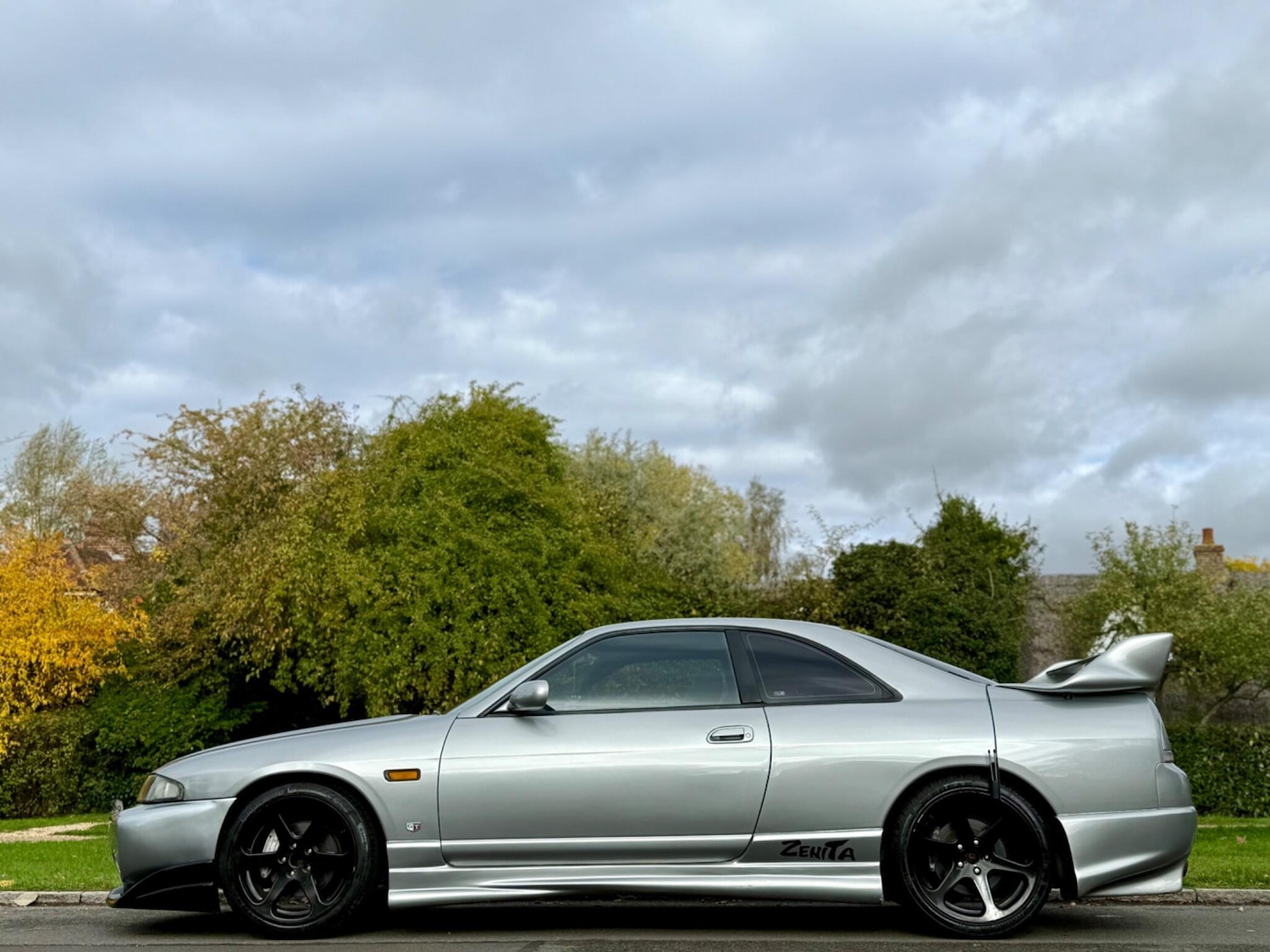 Used Nissan GT-R 2007 for sale - 76136090: Photo 11