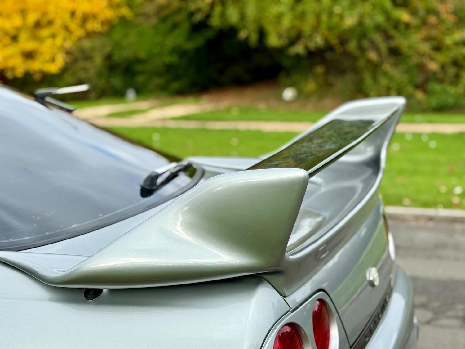 Used Nissan GT-R 2007 for sale - 76136090: Photo 13