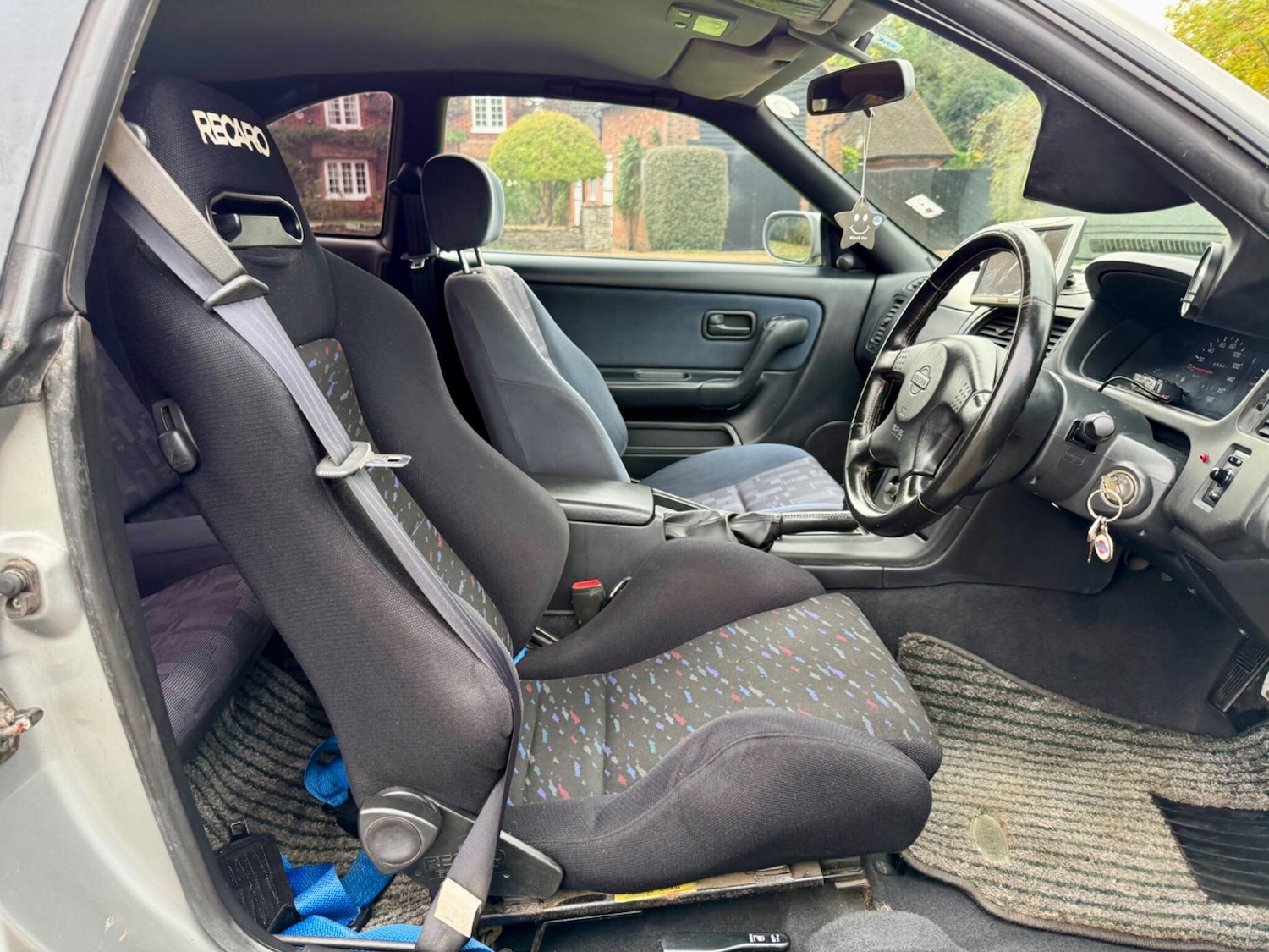 Used Nissan GT-R 2007 for sale - 76136090: Photo 15