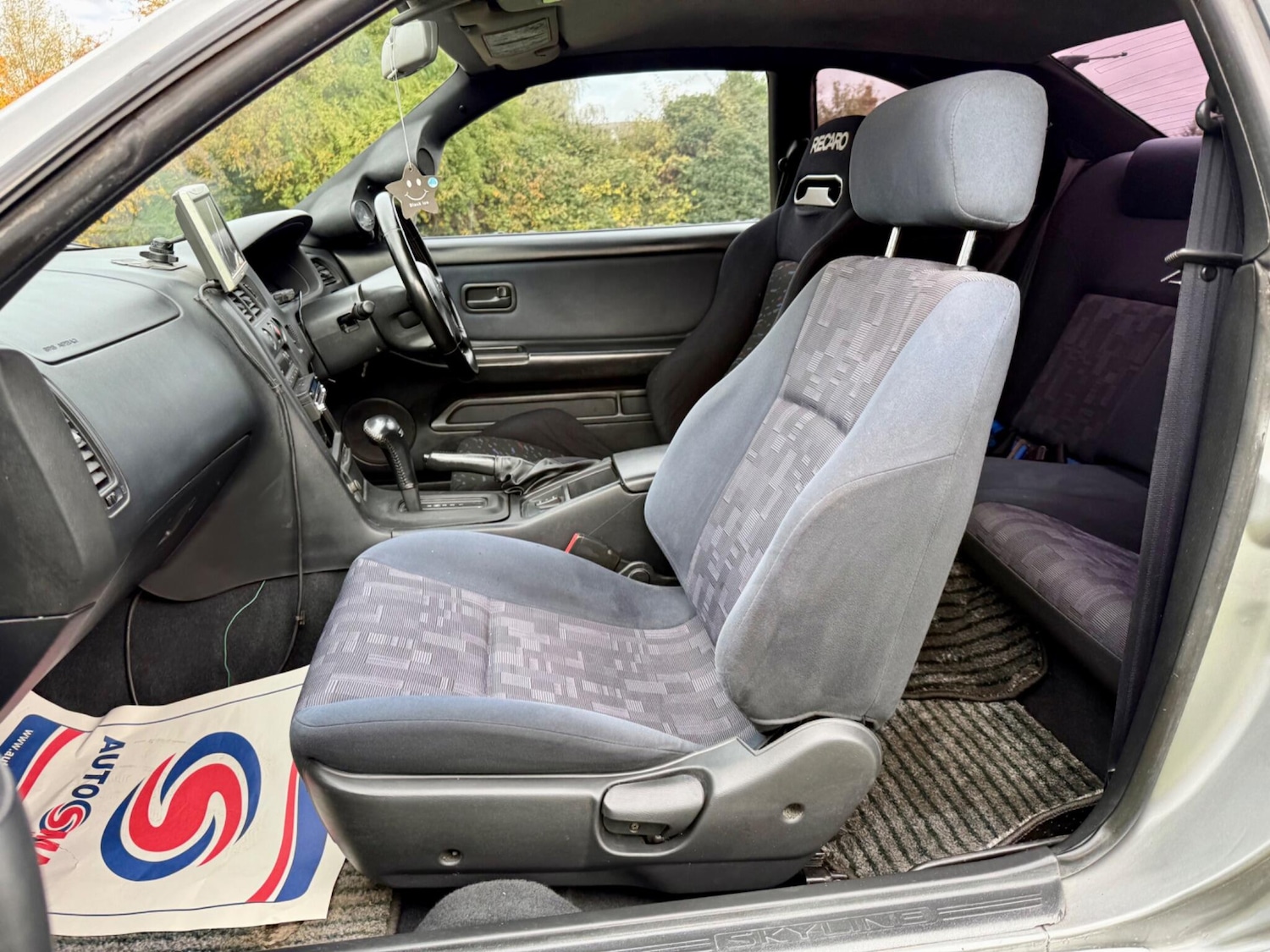 Used Nissan GT-R 2007 for sale - 76136090: Photo 19