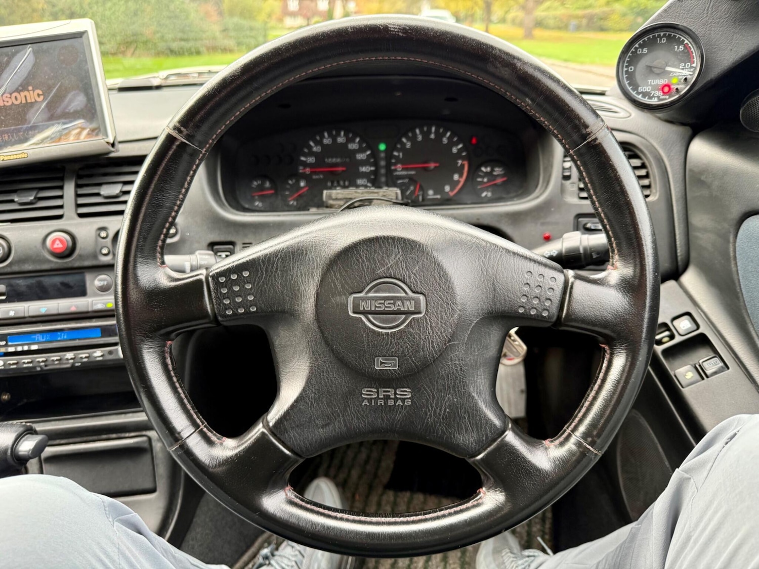 Used Nissan GT-R 2007 for sale - 76136090: Photo 20