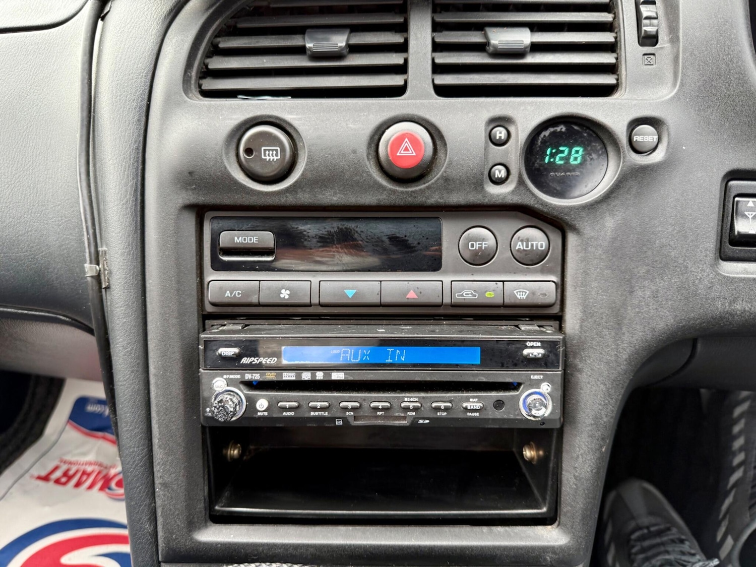 Used Nissan GT-R 2007 for sale - 76136090: Photo 22