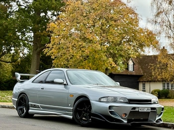 Used Nissan GT-R 2007 for sale - 76136090: Photo