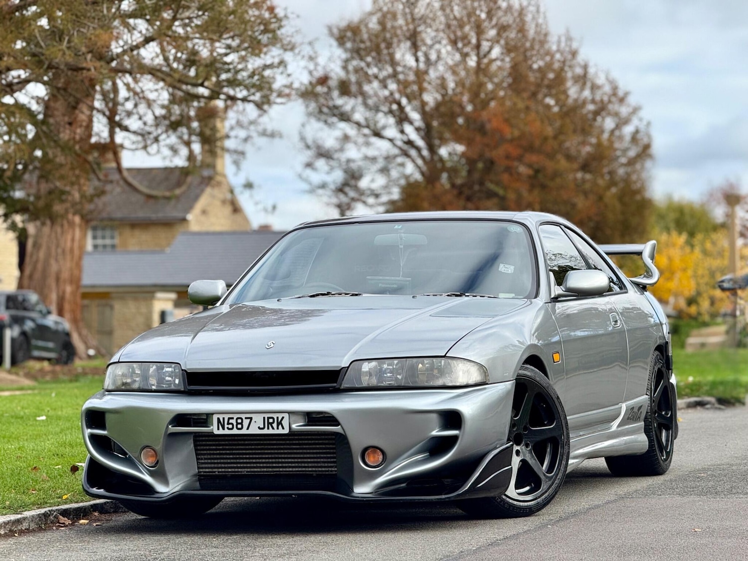 Used Nissan GT-R 2007 for sale - 76136090: Photo 7