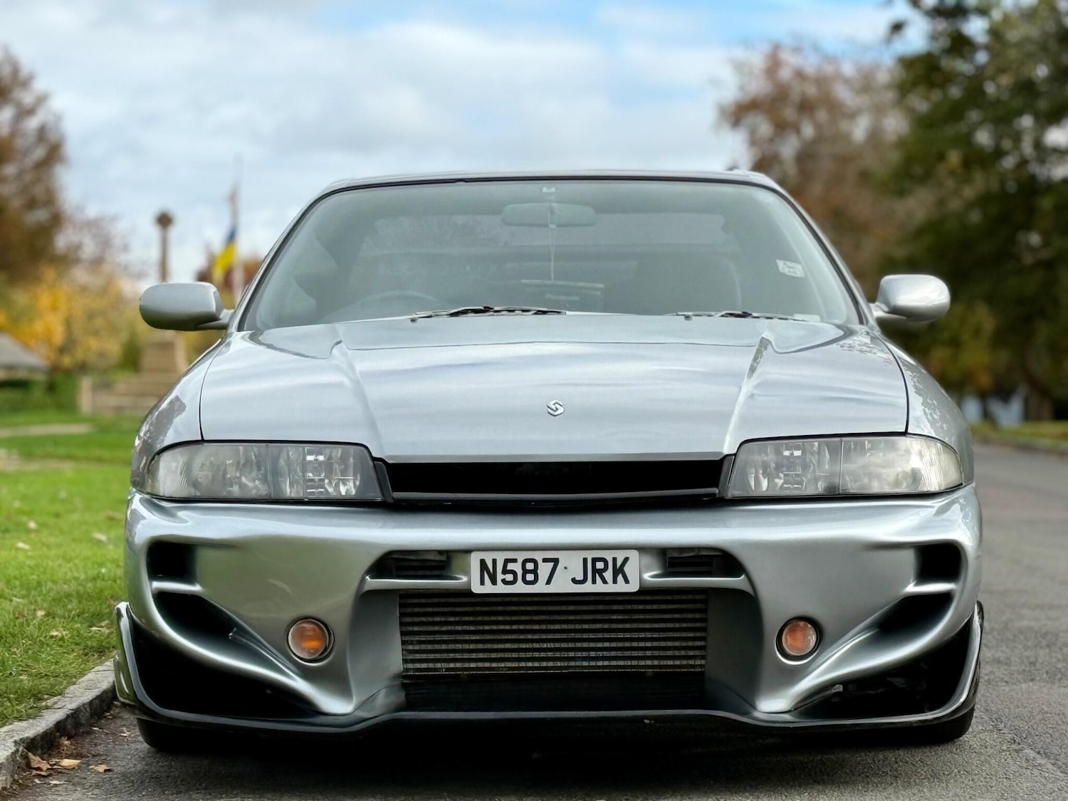 Used Nissan GT-R 2007 for sale - 76136090: Photo 9