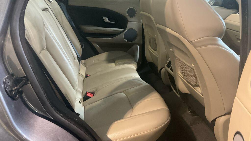 Used Land Rover Range Rover Evoque 2017 for sale - 76432637: Photo 10