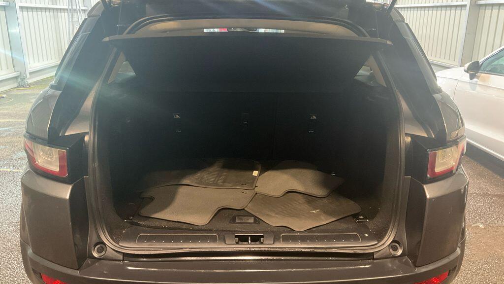 Used Land Rover Range Rover Evoque 2017 for sale - 76432637: Photo 11