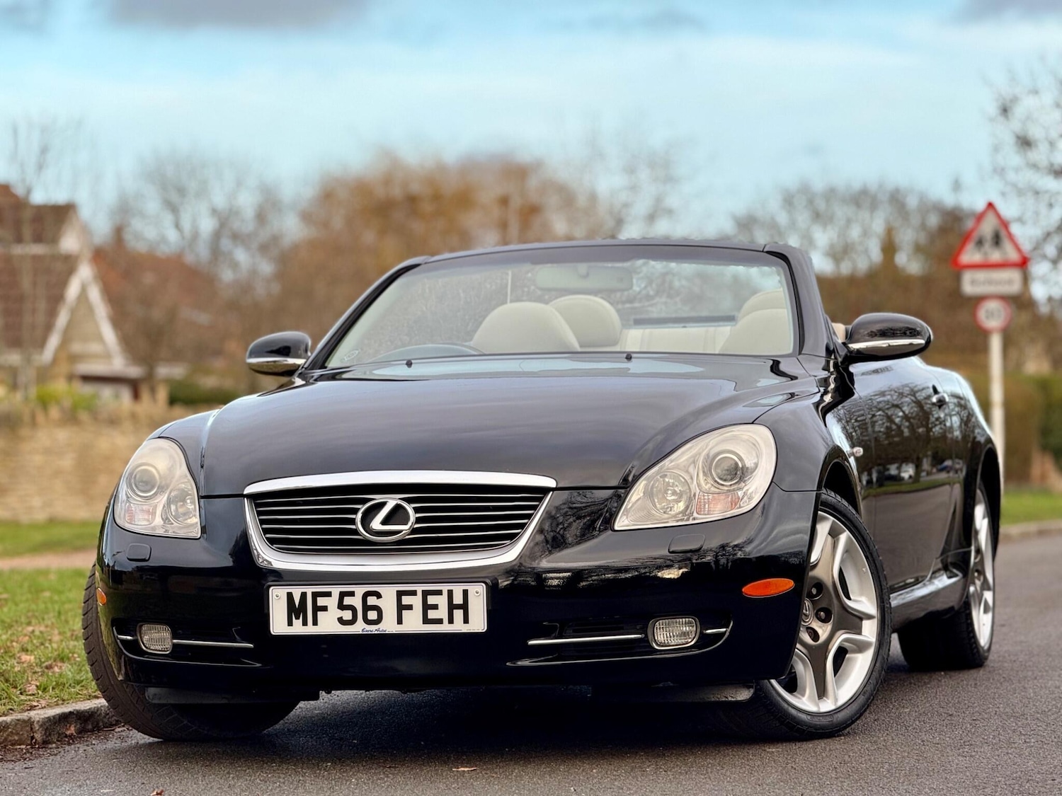 Used Lexus SC 2006 for sale - 77090848: Photo 14